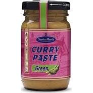 Green Currypaste 470g
