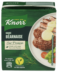 Knorr Bearnaise Ferdigsaus 300ml
