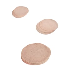 Servelat 1kg Skjeggerød