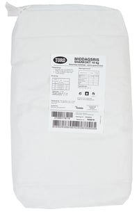 TORO Snarkokt Middagsris Parb 10kg