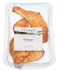 Kyllinglår Grillet 750g