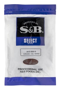 Itokiri Togarashi 100g S&B