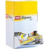 Majones,Ekte Kuvert 115x12g