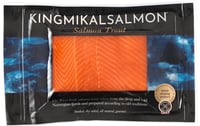 Fjordørret Einerøykt Ca400g Mikals Laks