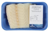 Steinbitfilet Ca 400g
