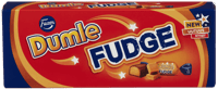 Fazer Dumle Fudge 250g