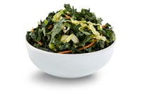 Svartkål Mix 400g Bama