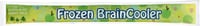 Fz Brainc Eple 120ml Norsk Iskrem