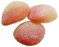 Fersken 3kg Løsvekt Haribo