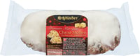 Christollen Marsipan 750g Schlunder