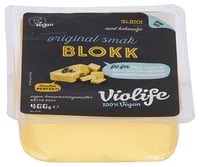Original Blokk 400g Violife
