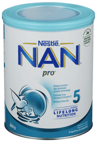 Nan Pro 5 fraF24md 800g