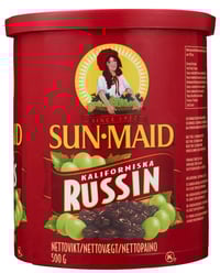 Rosiner 500g Sun Maid