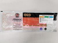 Rakfisk Filet Vellagret Ca400g Lofoss Fisk