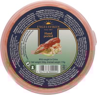 Krepsehaler i Lake 330g Engelsviken