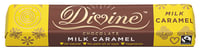 Divine Caramel Milk Chocolate 35g