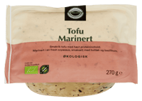 Helios Tofu Marinert 270g