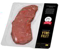 Premium Ytrefilet i Skiver
