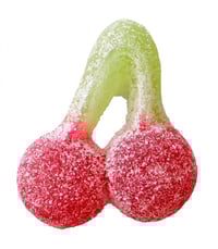 Sure Kirsebær Løsvekt