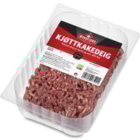 Kjøttkakedeig 400g Atmos