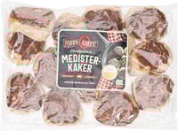 Medisterkaker 750g Toten Kjøtt