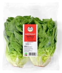 Hjertesalat 2pk Gartner