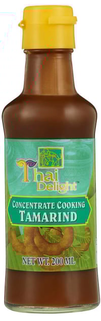 Tamarind 200ml Thai Delight