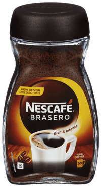 Nescafé Brasero 100g