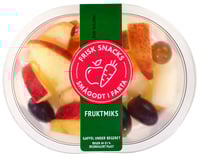 Fruktmiks 180g Frisk Snacks