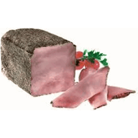 Pepperskinke Skåret 500g Pers Kjøkken