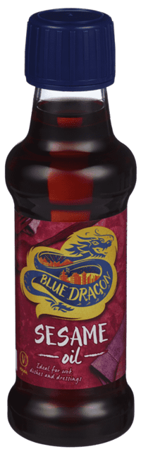 Blue Dragon Sesam Oil 150ml