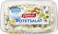Delikat Potetsalat Creme Fraiche 420g