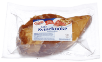 Gilde Røkt/Rå Svineknoke ca 1,3kg