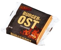 Burgerost med Cheddar 200 g