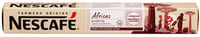 Nescafé Farmers Origins Africas Kapsler X10 55g