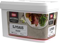 Toro Sjysaus 0,9kg