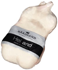 And Gourmet hel u/Innmat Ca2,5kg Gårdsand