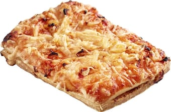 Pizza Margherita 170g