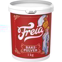Bakepulver 1kg