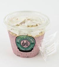 Oatsn Yoghurt Eple&Kanel Delis Kitchen