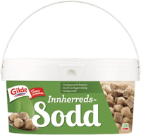 Gilde Innherredsodd 1,9kg