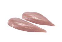 Coop Kyllingfilet 1,1kg