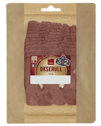 Coop Okserull 150g
