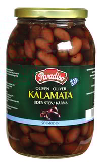 Paradiso Kalamataoliv u Sten 2x1850g
