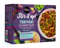 Stir It Up Teriyaki 530g Folkets