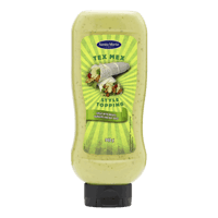 TexMex Style Topping 940g