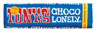 Dark Chocolate 50g Tony's