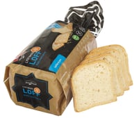 Loff Skåret glutenfri 500g Pure Food