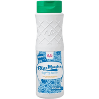 Nic Blue Monster Topping 0,5l