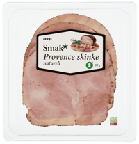 Smak Provenceskinke 80g